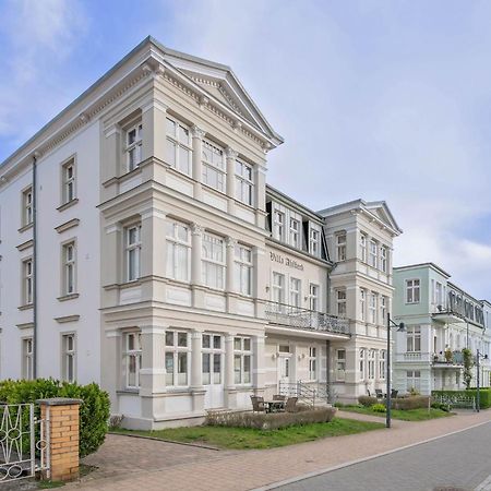 Villa Ahlbeck Herzmuschel Heringsdorf  Exterior photo
